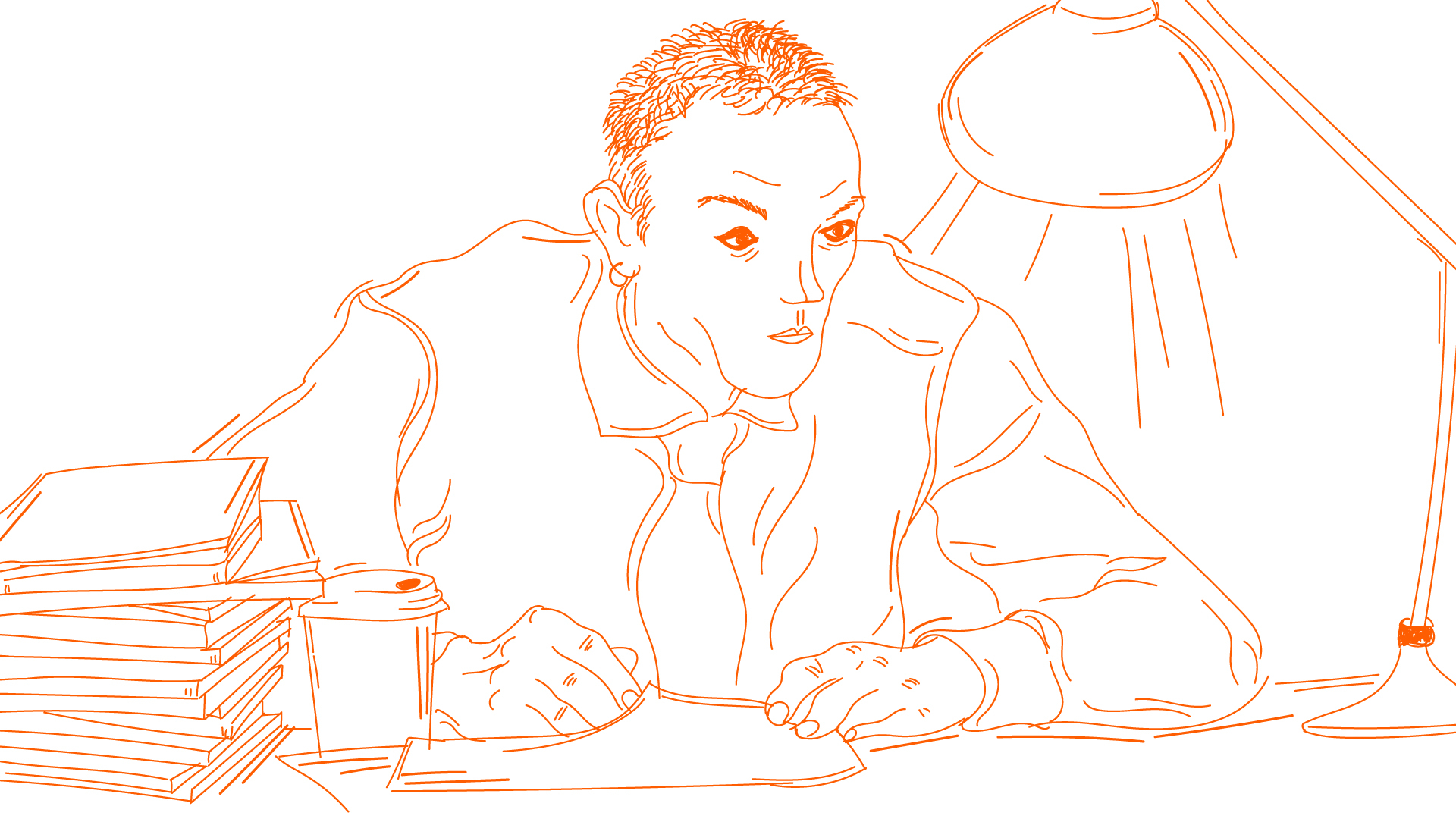 Puna e parë. Tregona, qysh ka qenë?