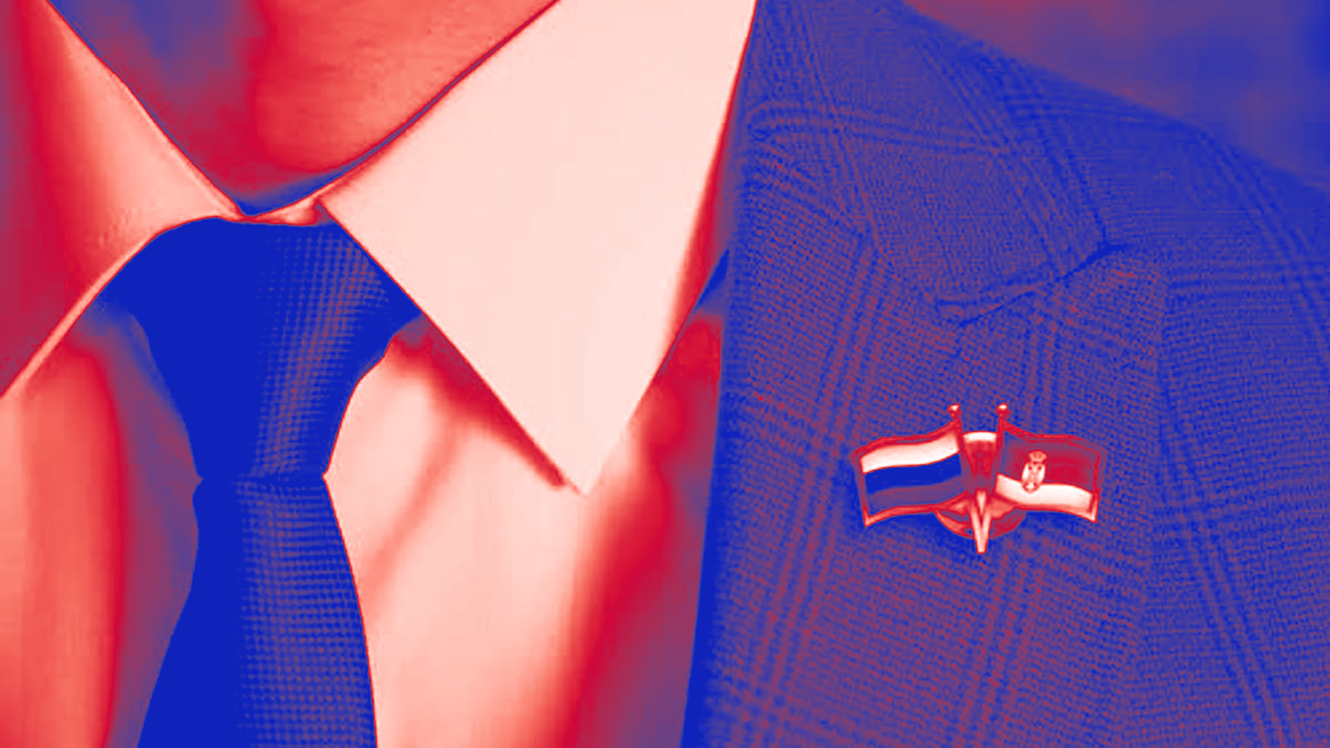 Moramo razgovarati o Srbiji