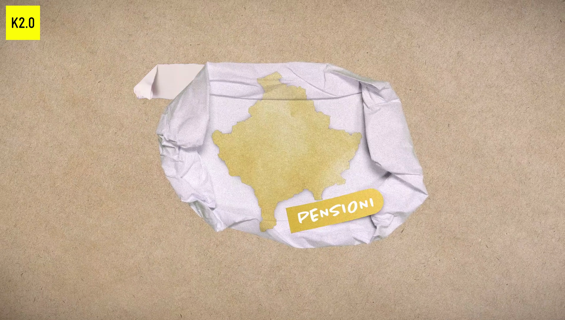 Ndryshimi i vonë në skemat pensionale