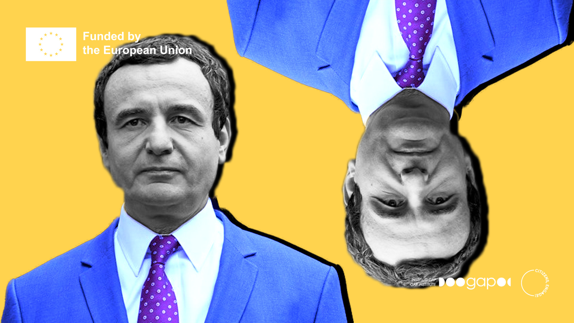 One year with Kurti’s government: How is it going?