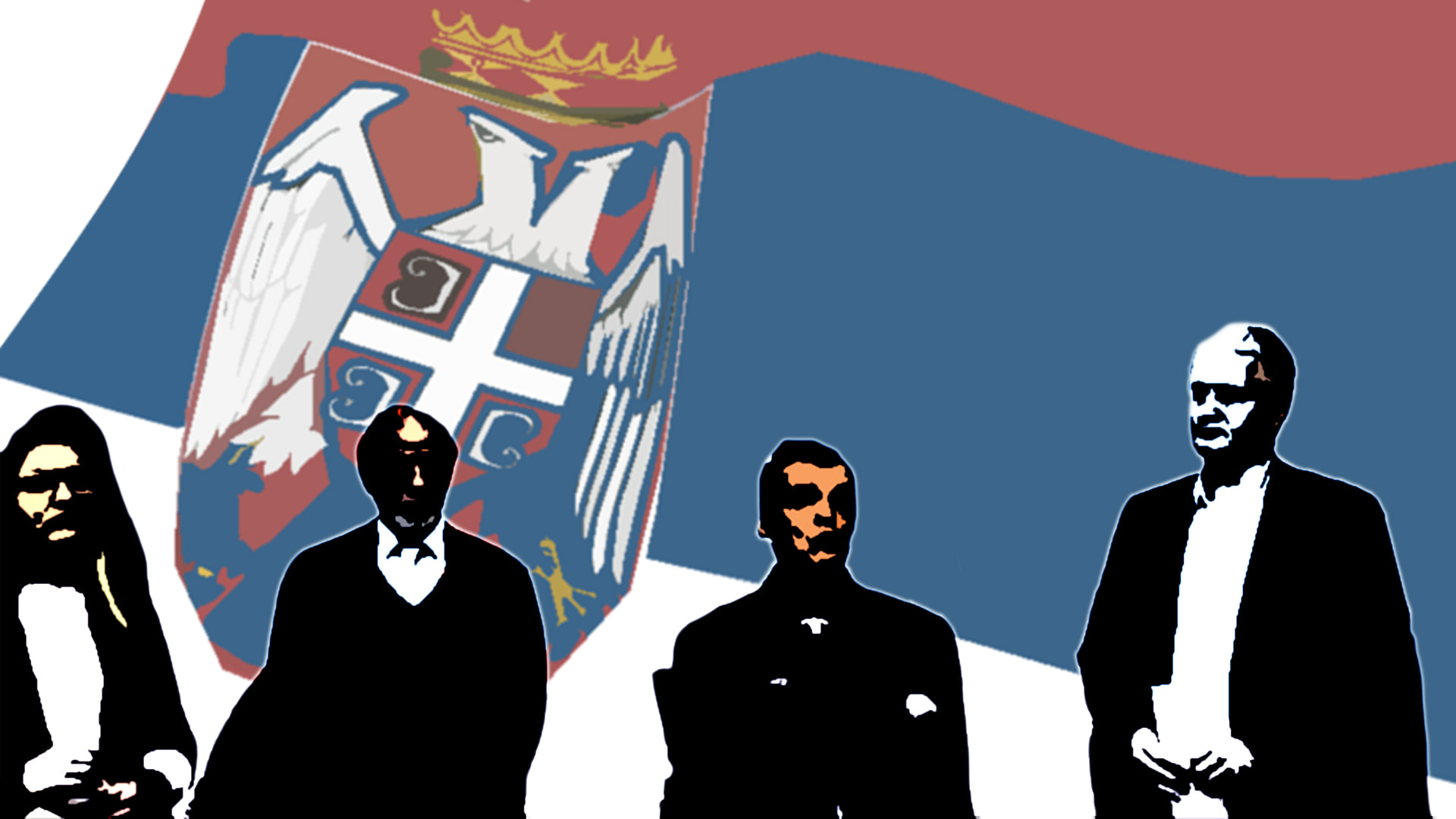 Vučić’s favored opposition