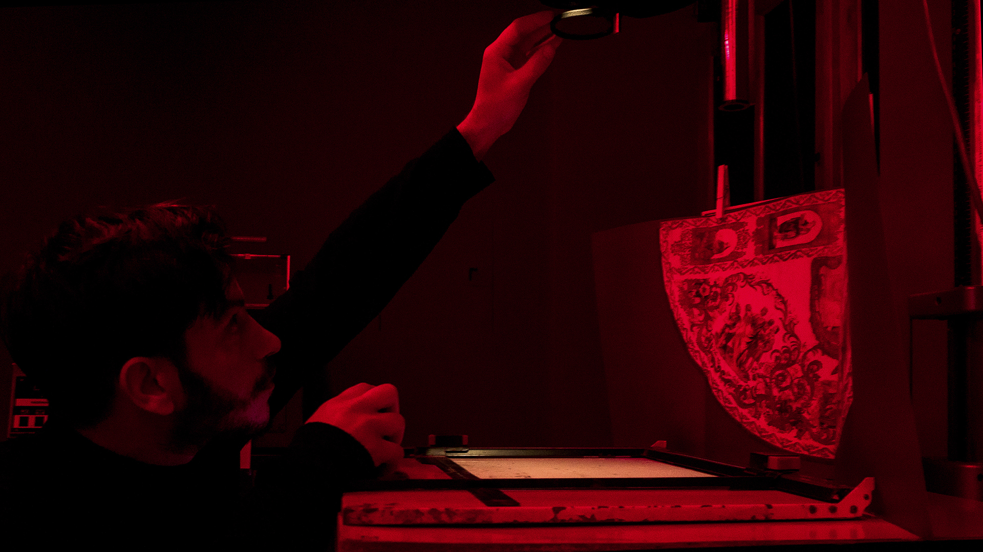 Lek M. Gjeloshi: Arti bashkëkohor duhet ta rikrijojë mundësinë e magjepsjes