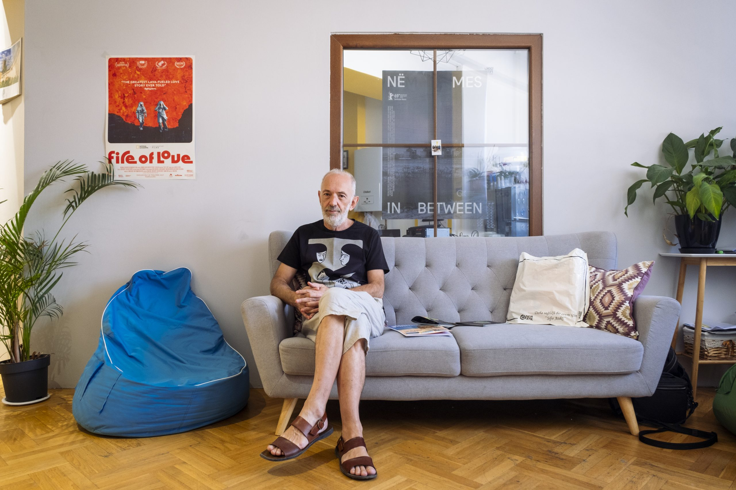 Veton Nurkollari: Duam të alarmojmë sepse situata është alarmante