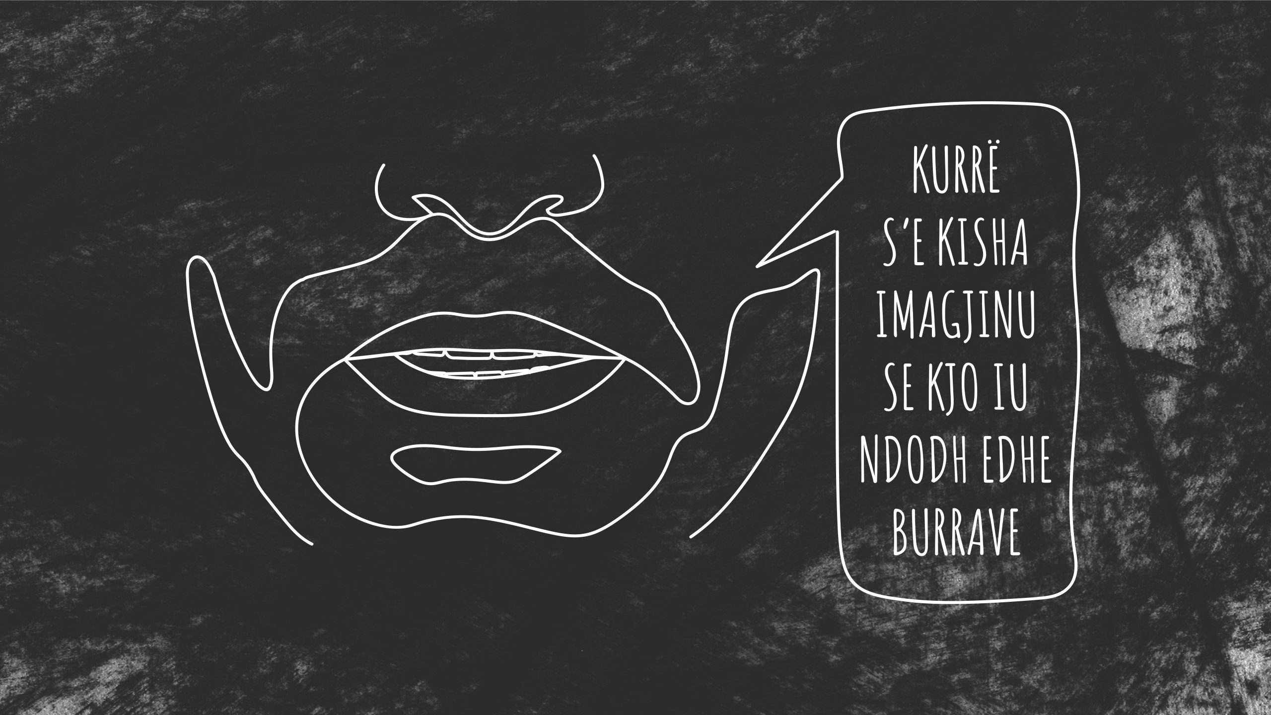 "Kurrë s’e kisha imagjinu se kjo iu ndodh edhe burrave”