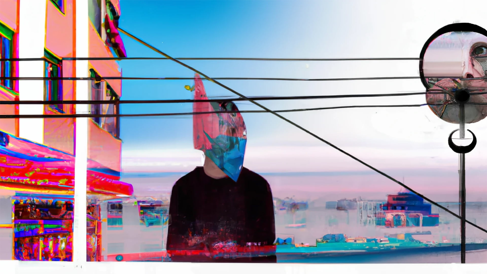 Dezinformimi si ushqim i përditshëm