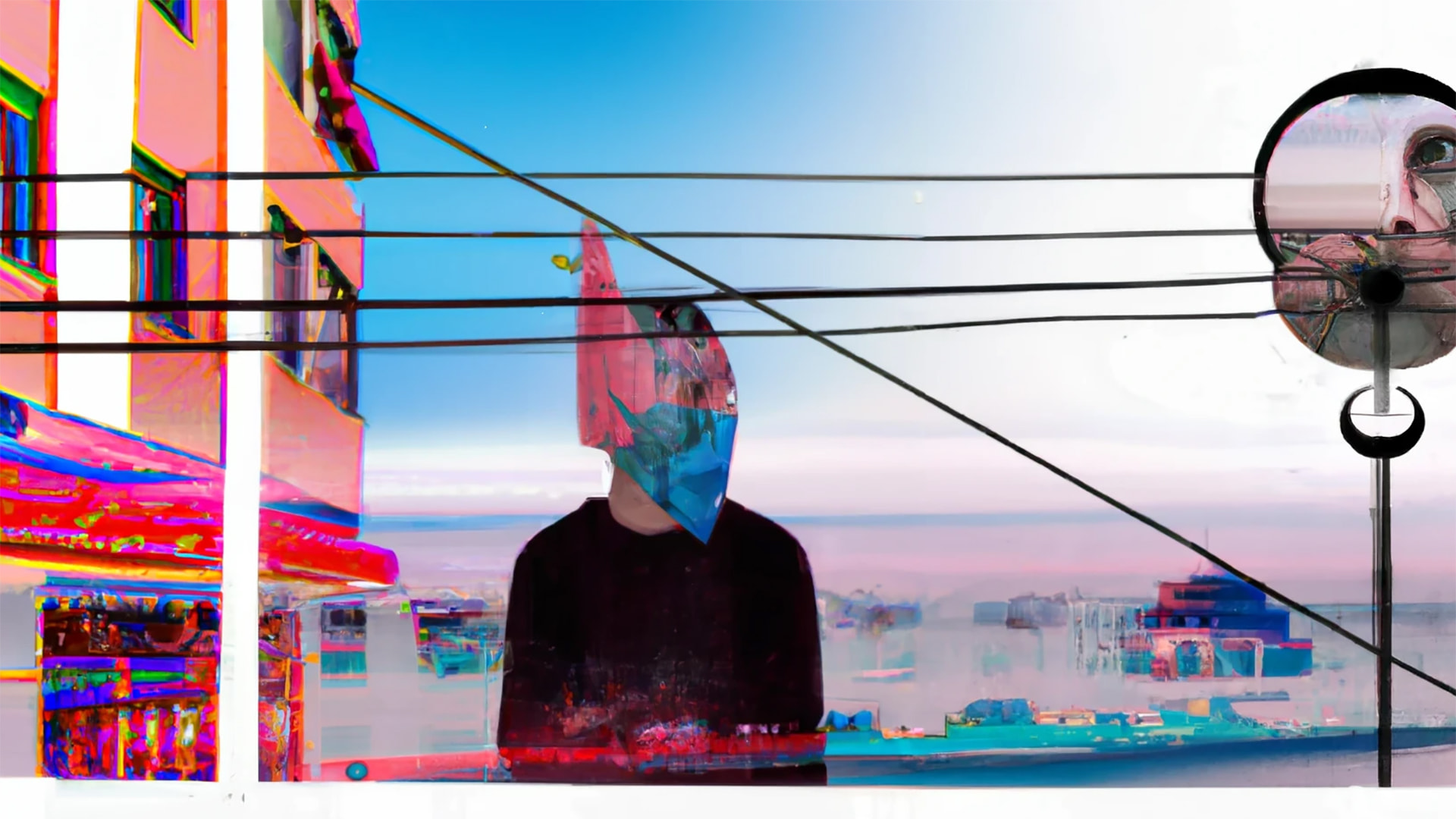 Dezinformimi si ushqim i përditshëm