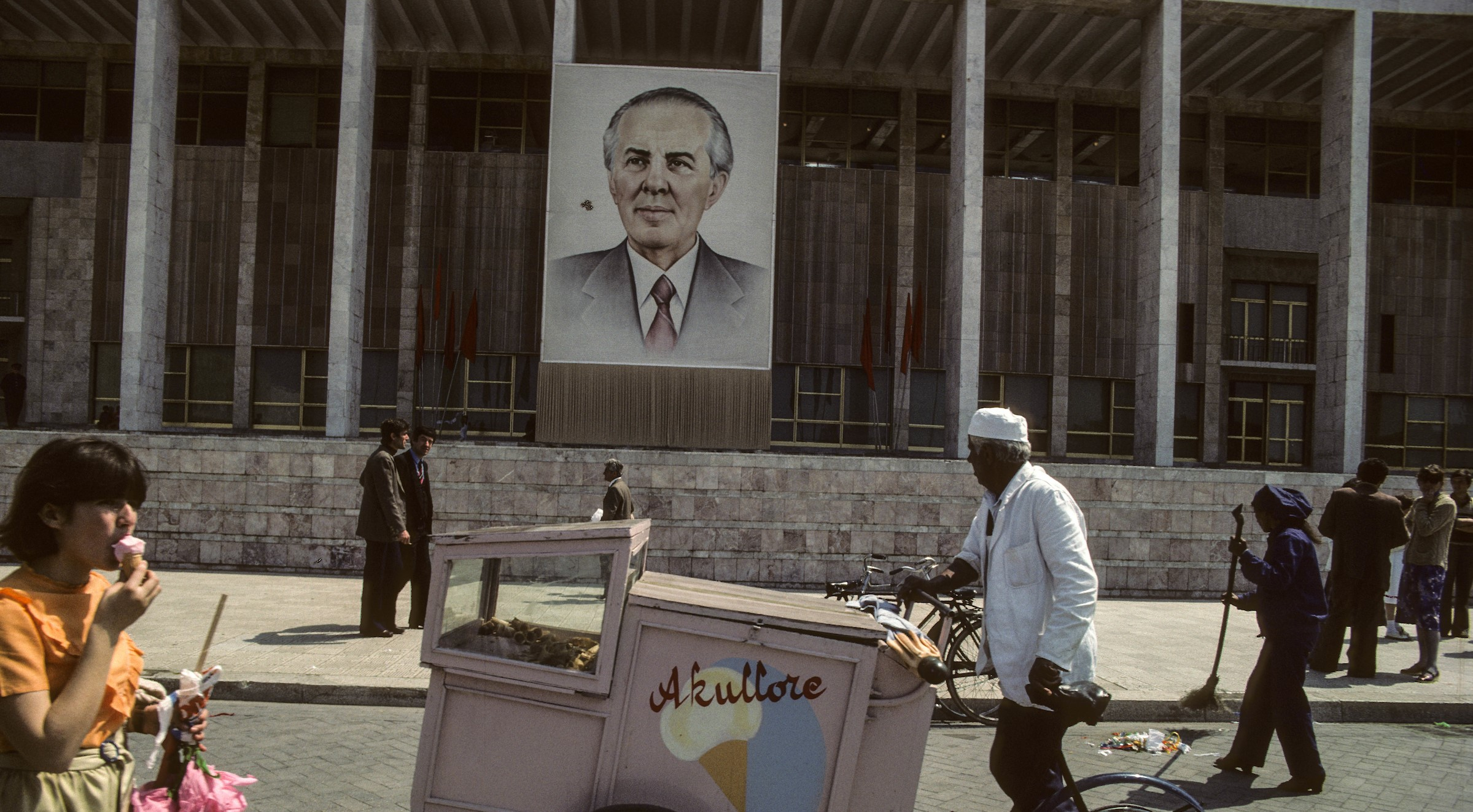 Fundi i gegëve si zanat