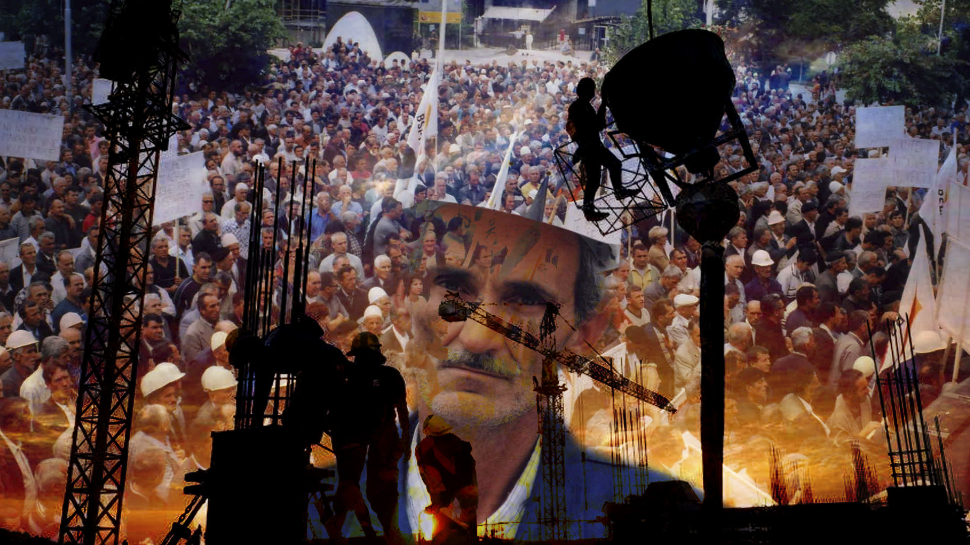 Kosovskim sindikatima tek predstoji duga borba