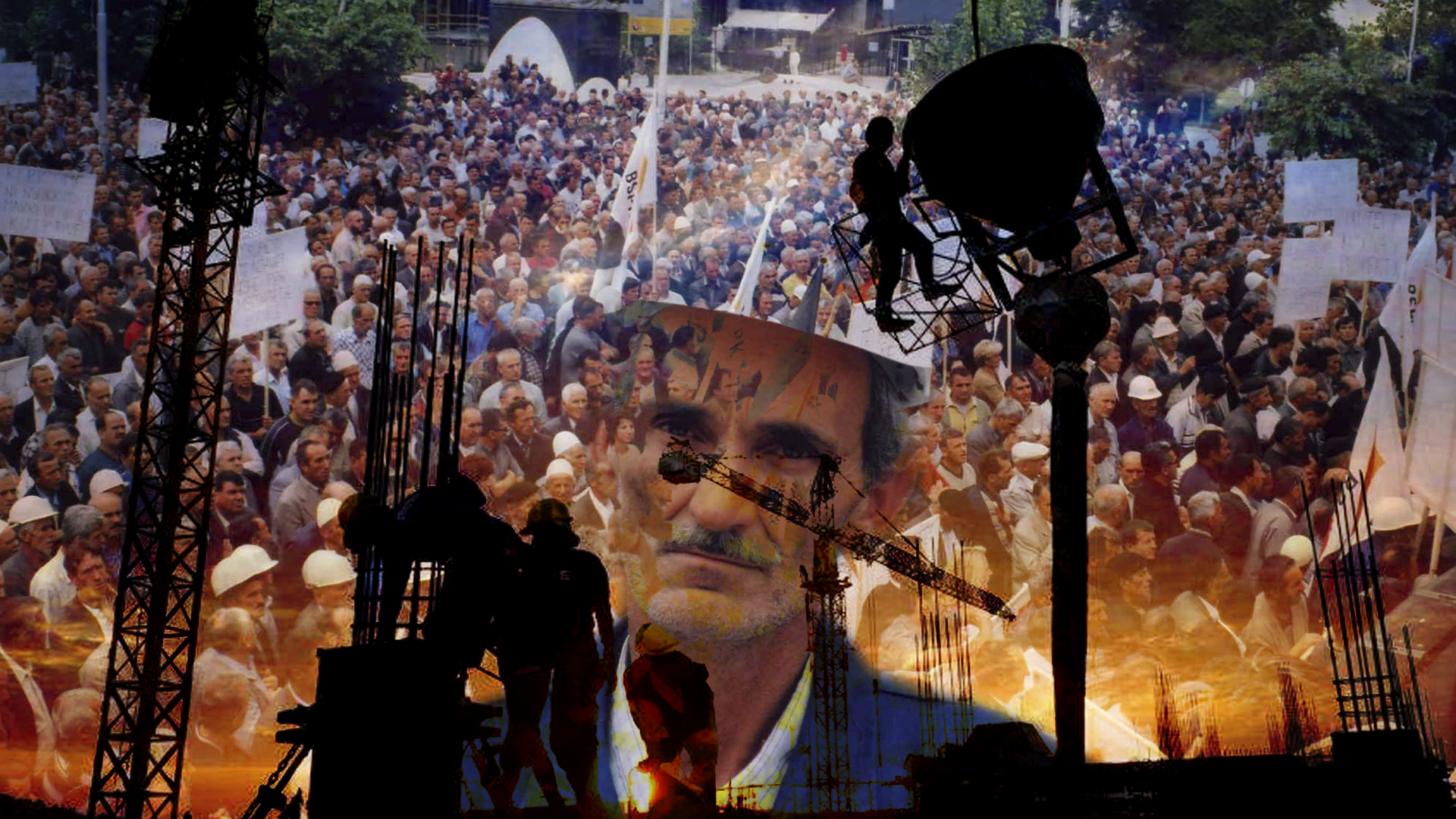 Rrugë e gjatë përpara sindikatave të Kosovës