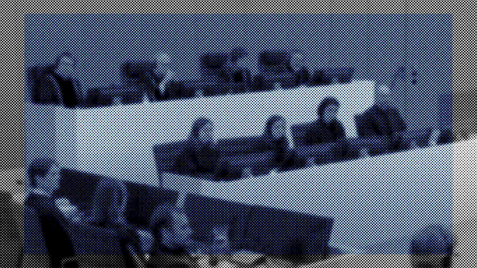 The trial against the four