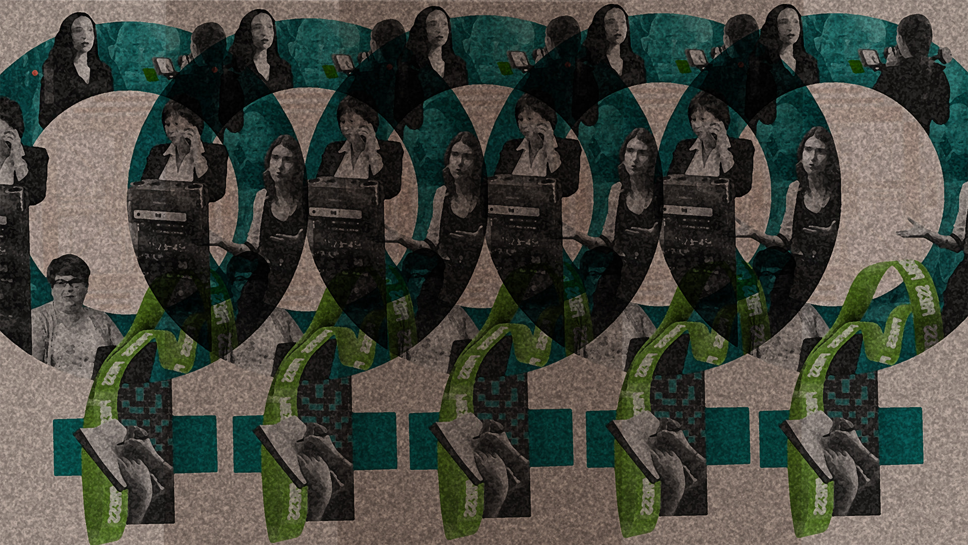 The invisible burden on women journalists