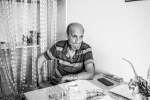 Njeno ime je Elizabeta Hasani