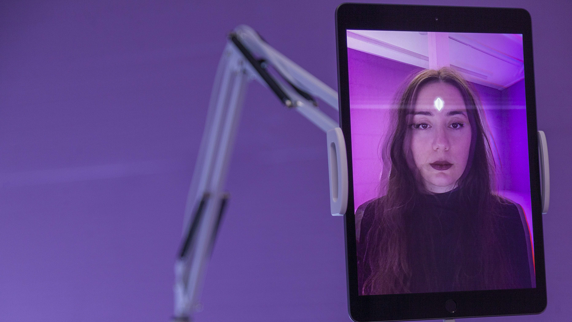 S()fia Braga: Dua ta sjell vëmendjen te vulva