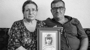 Neka me ubiju, želim da postanem pali borac