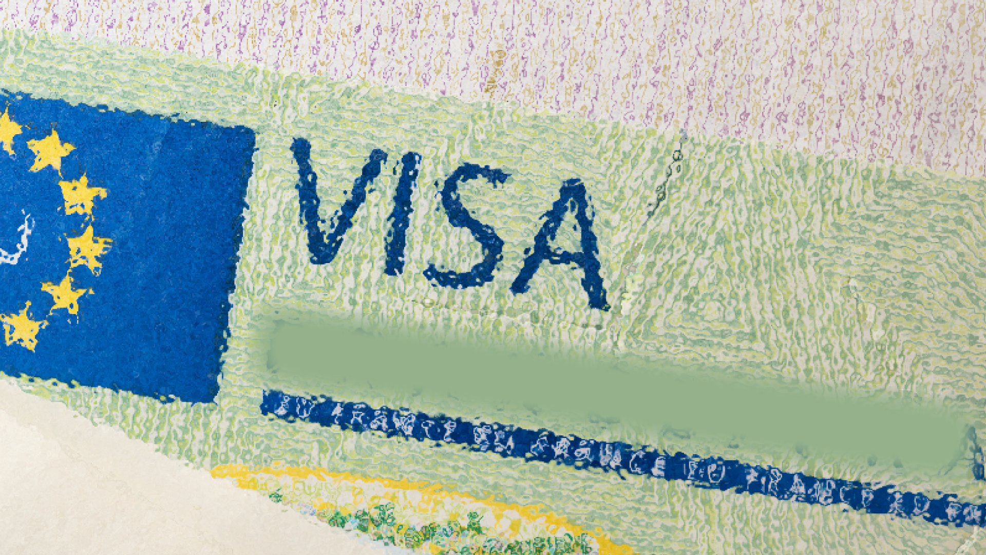 Qytetarët vs. Visametric