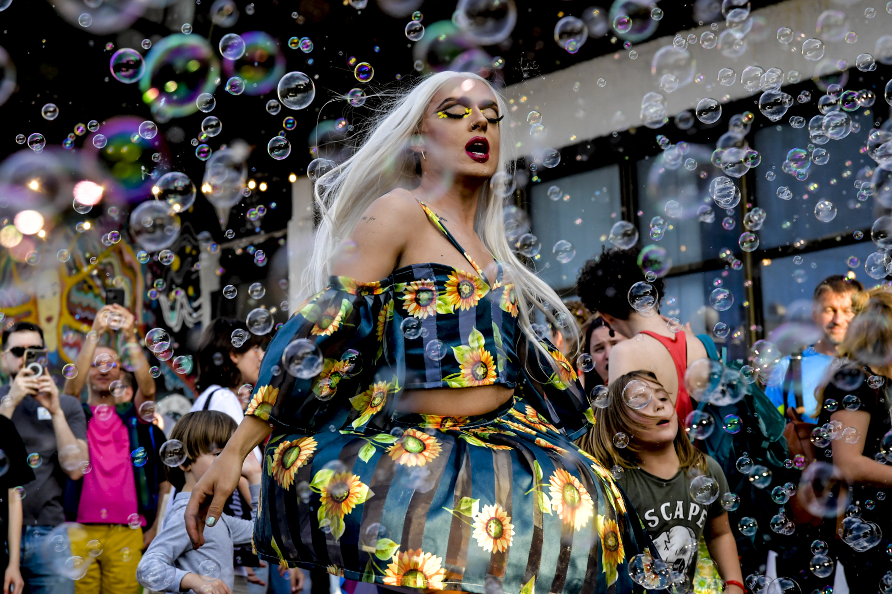 Zëra nga Krenaria e Prishtinës