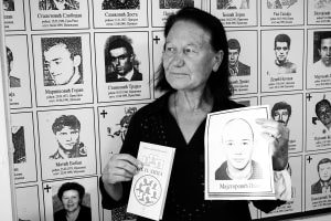 Tražim istinu, spokoj, mir