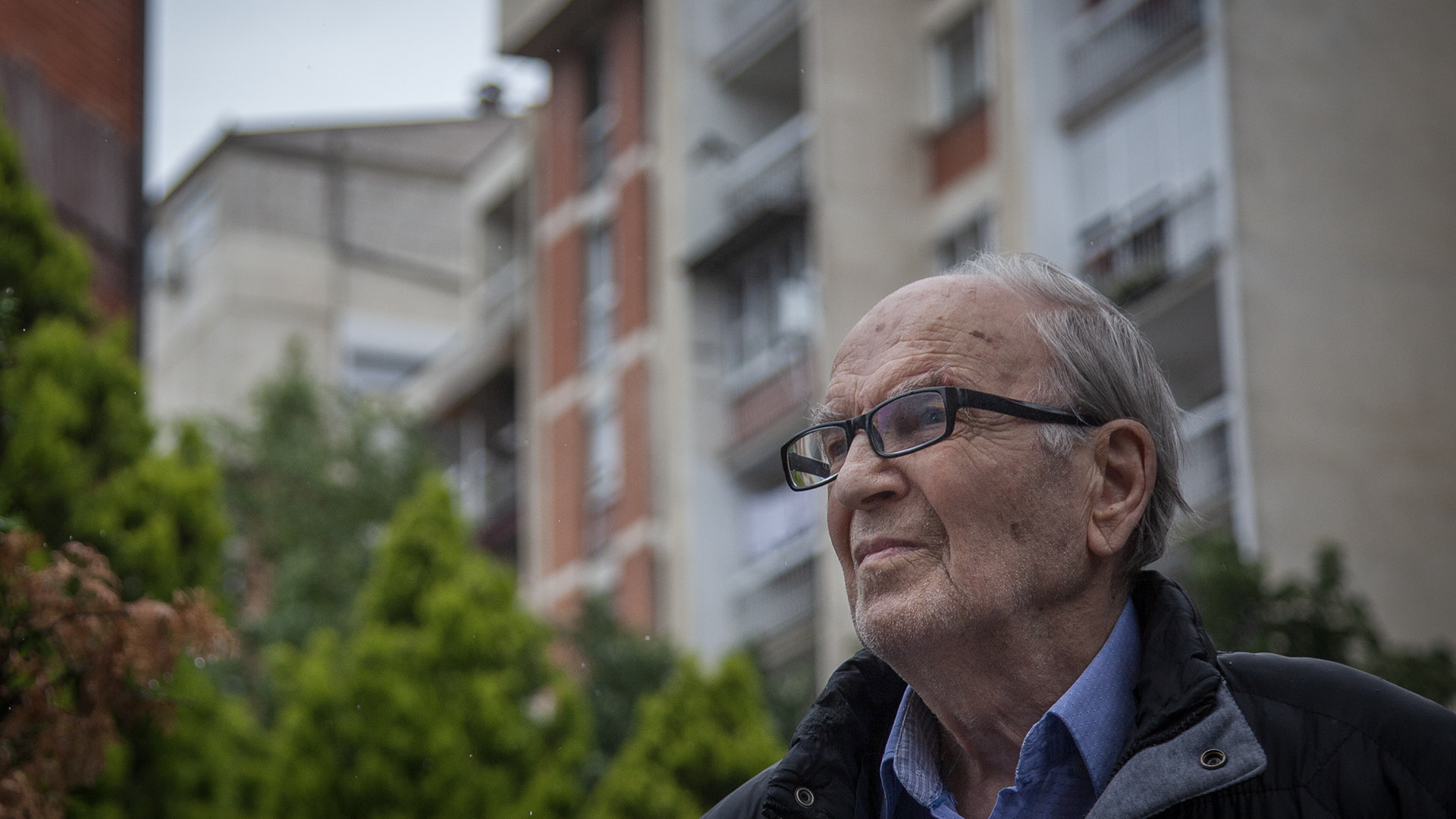 Jakup Bunjaku, gazetari që ia la emrin lagjes “Dardani”