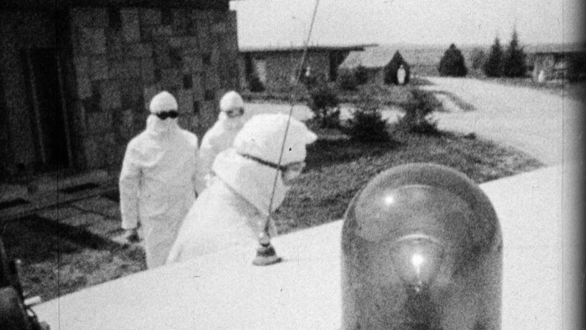 Mladen Kovačević: Even doctors forgot what it looked like