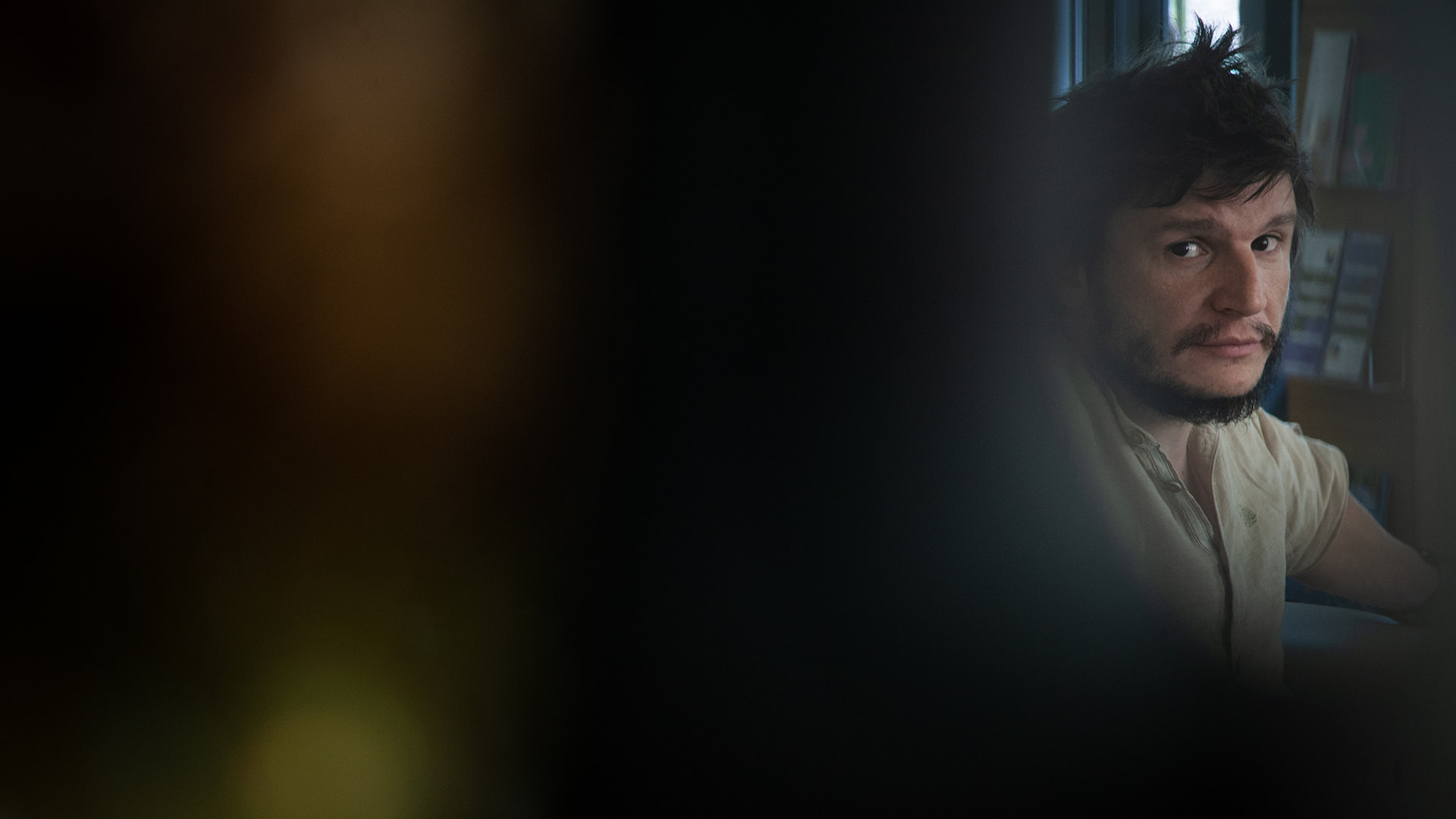 Predrag Momčilović: We need more utopia in our thinking