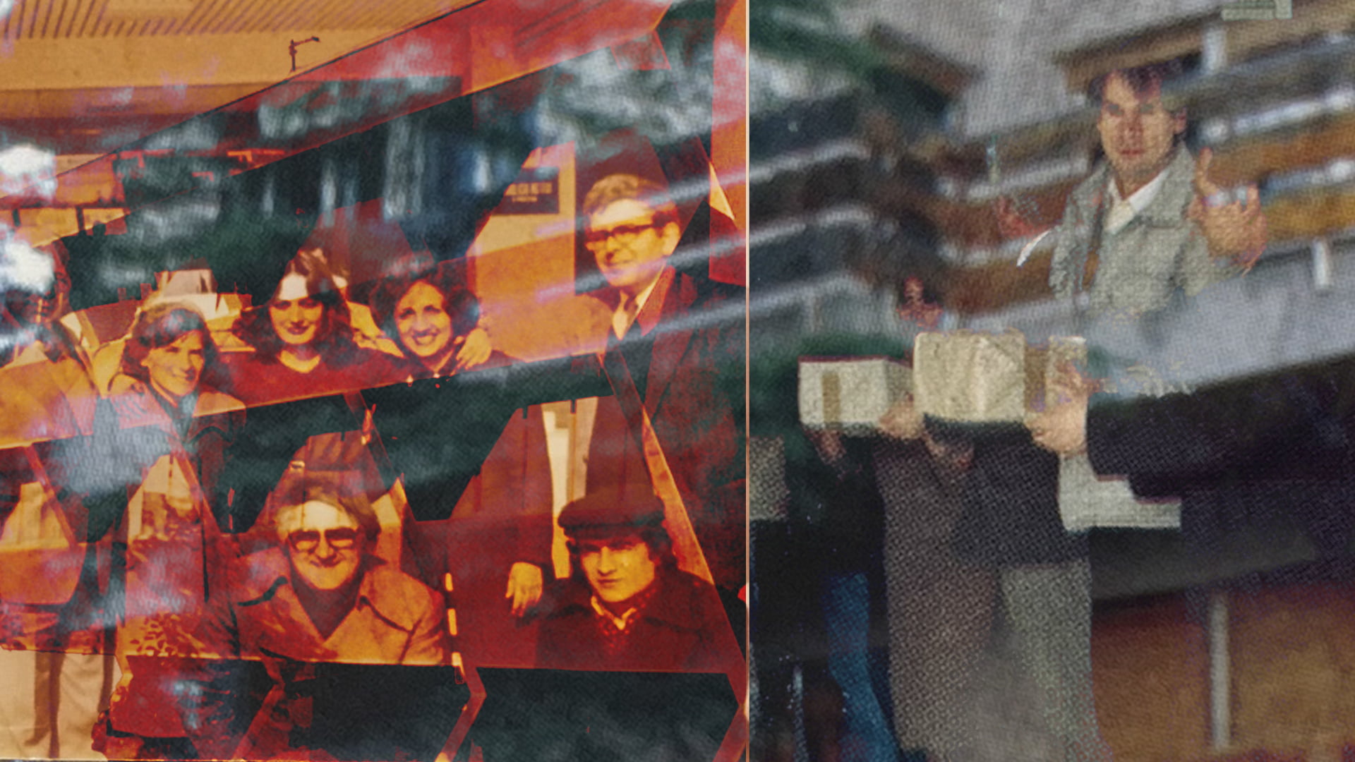 Istorija otvaranja i zatvaranja Albanološkog instituta