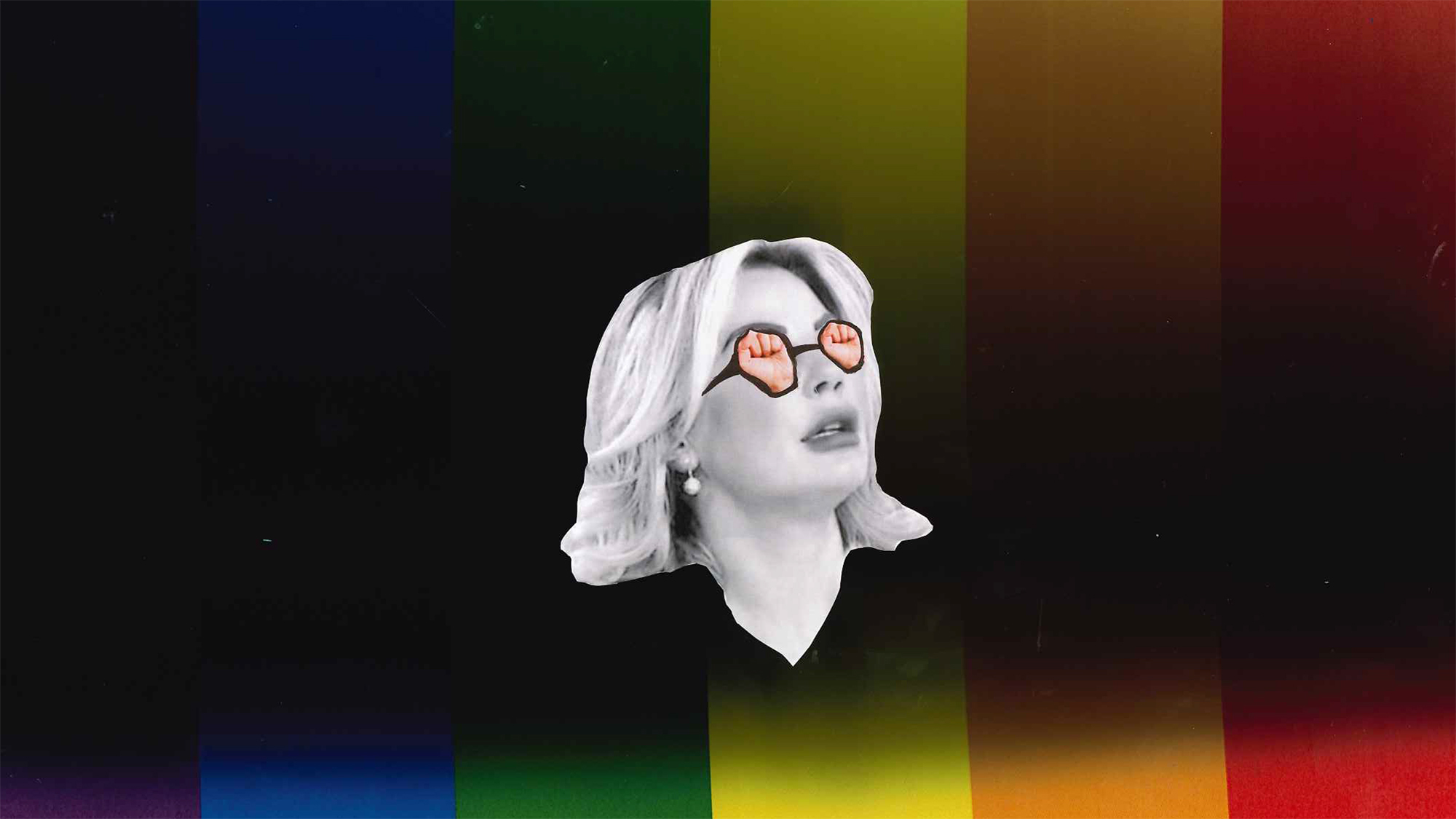 Gospođo Balje, hoće li moje prijateljice i prijatelji ikada moći da računaju na Vas?