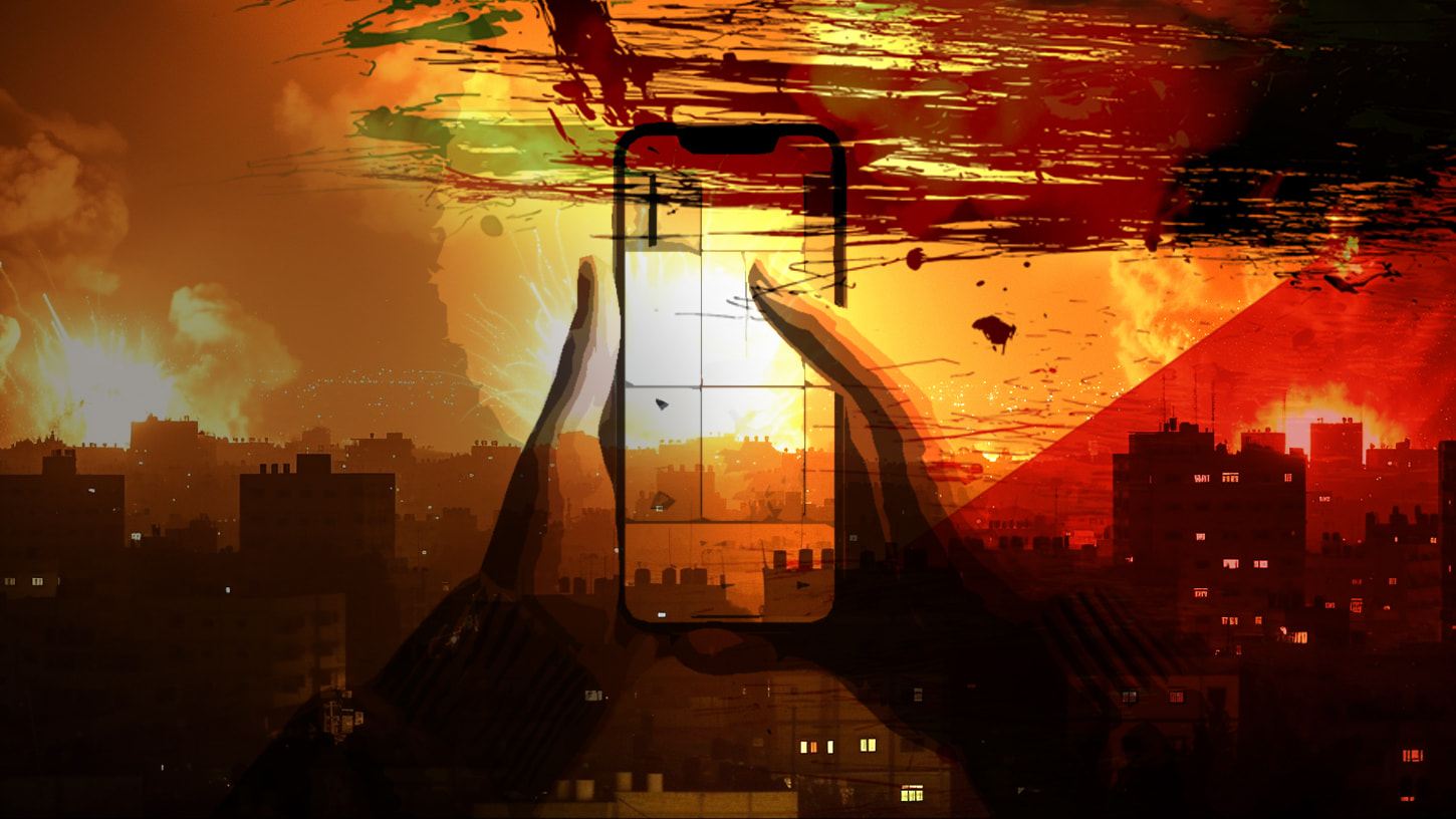 The day I found my six-year-old cousin on Instagram