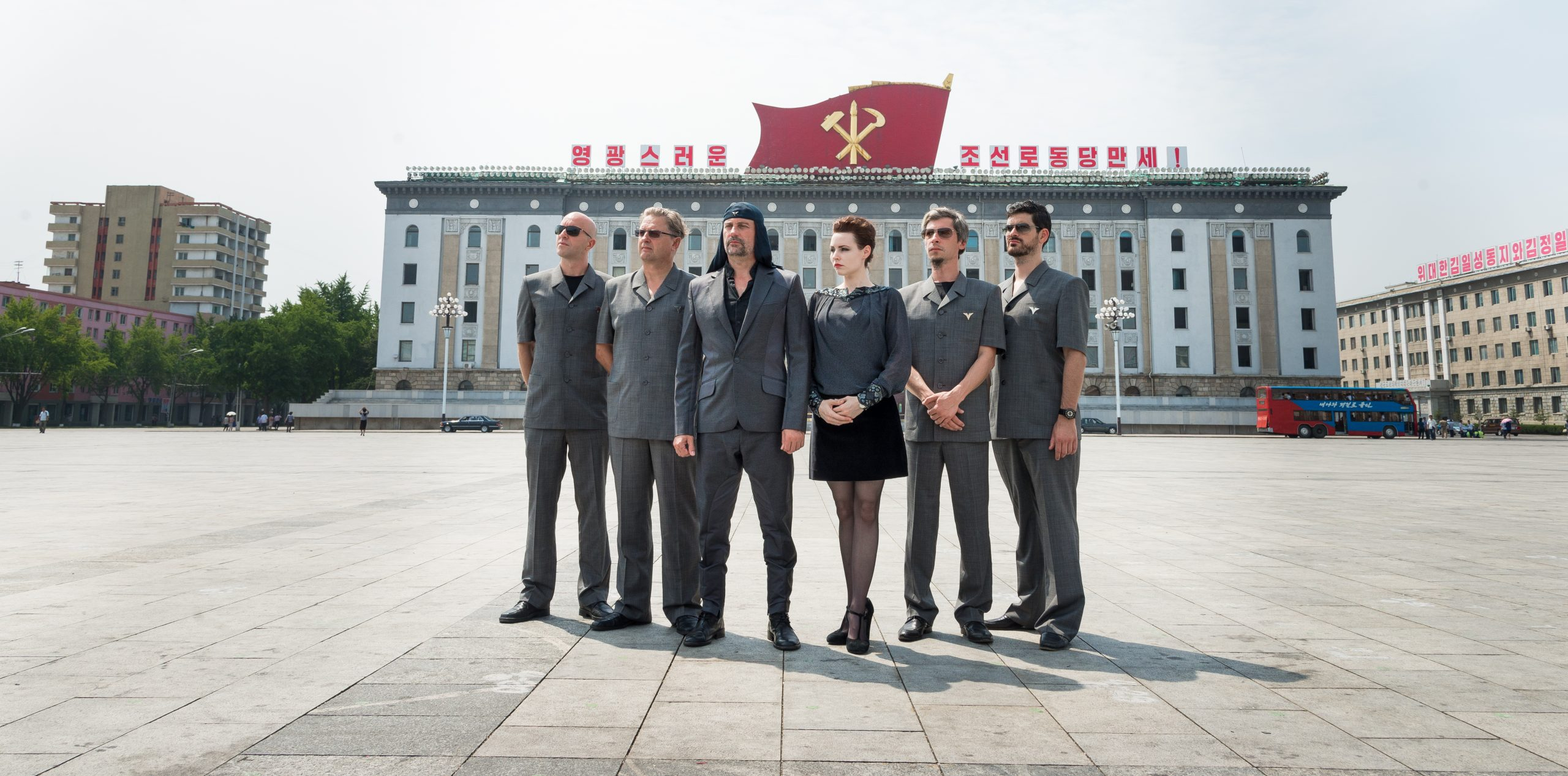 Laibach: Ligji i Tretë i Njutonit nisi të ndodhte në Kosovë dhe Jugosllavia mori fund shpejt