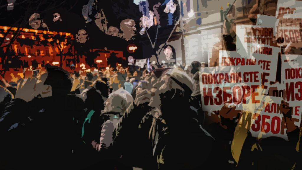 Vučićeva opozicija propustila svoju šansu