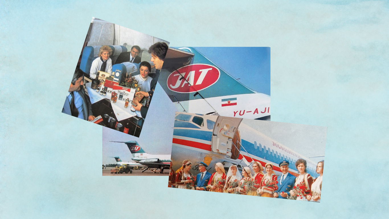 Luka Popović: Sa ukidanjem viza, mislim da će saobraćaj naglo porasti