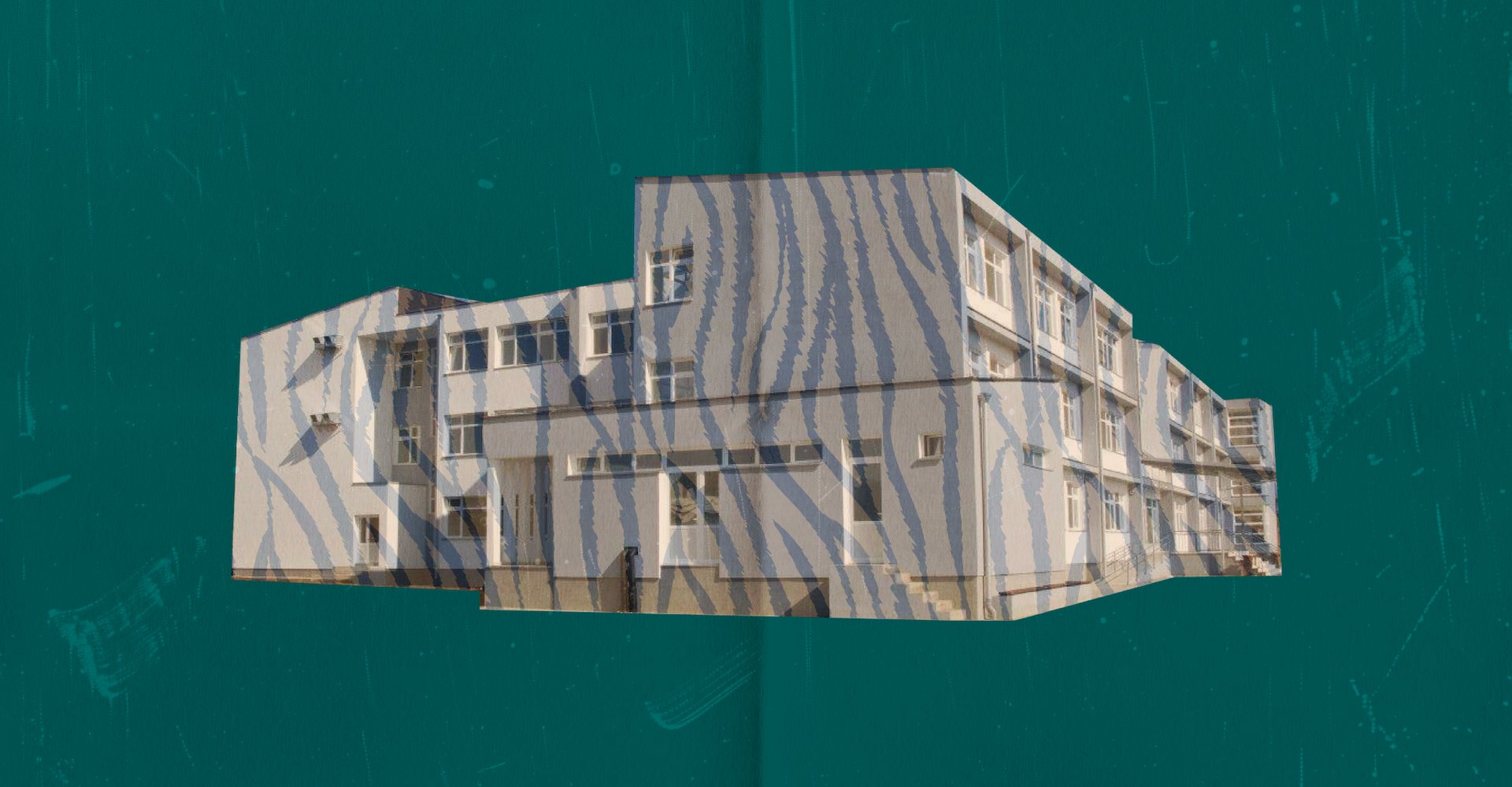 Xhevdet Doda: a Potemkin village