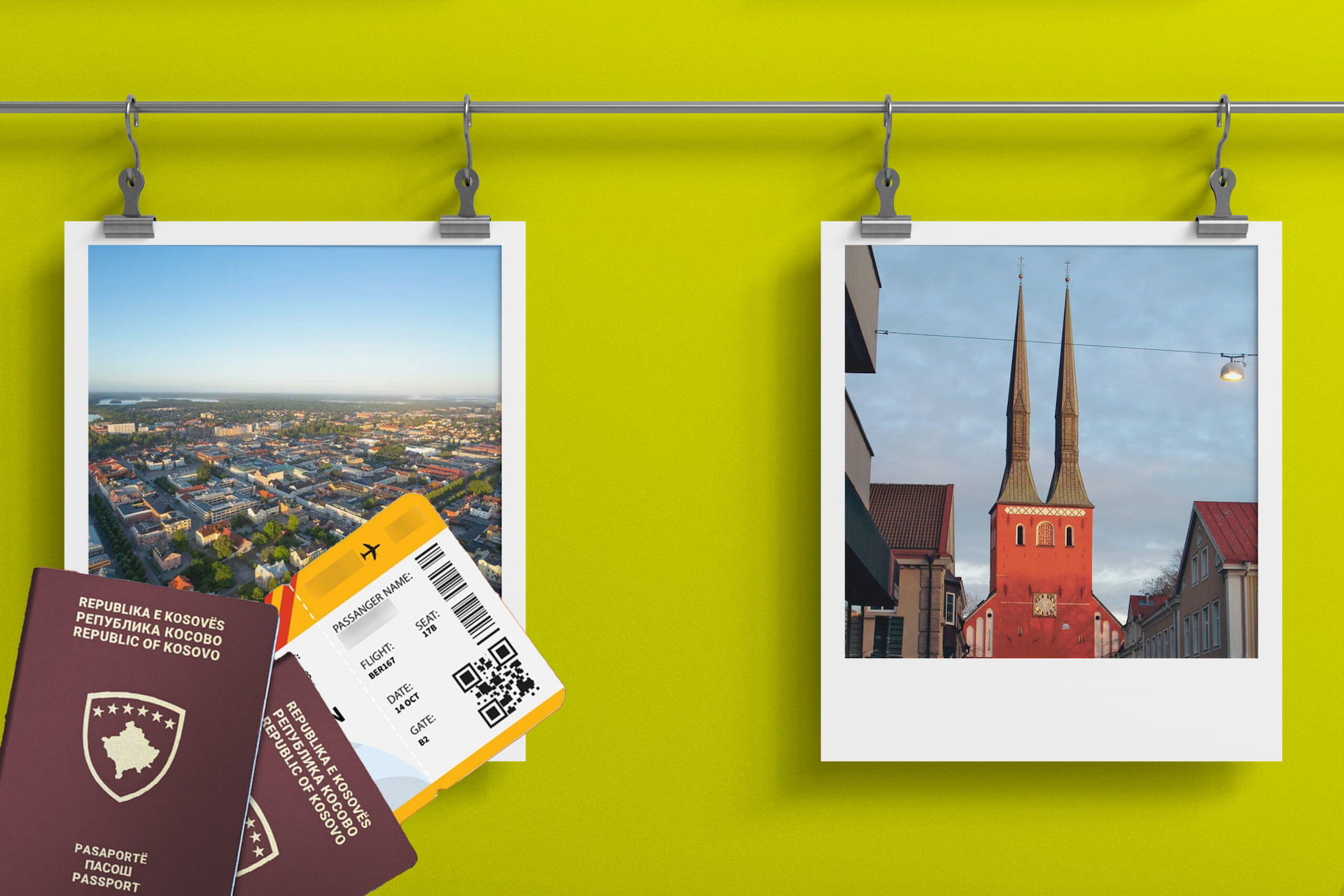 Life could be better