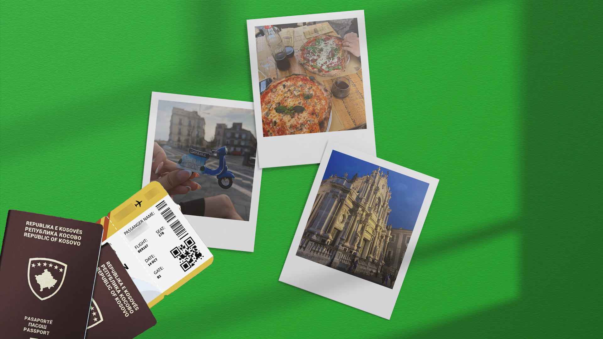 Nothing is as distant as it once was