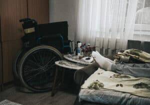 Të harruar nga sistemi, në duar të familjarëve