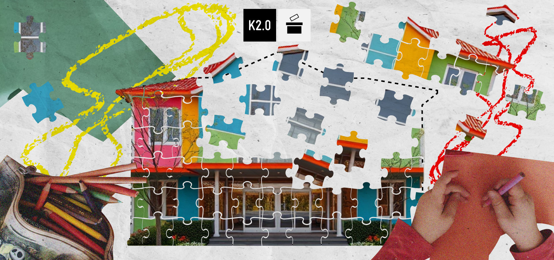 Political parties' pledges on kindergartens