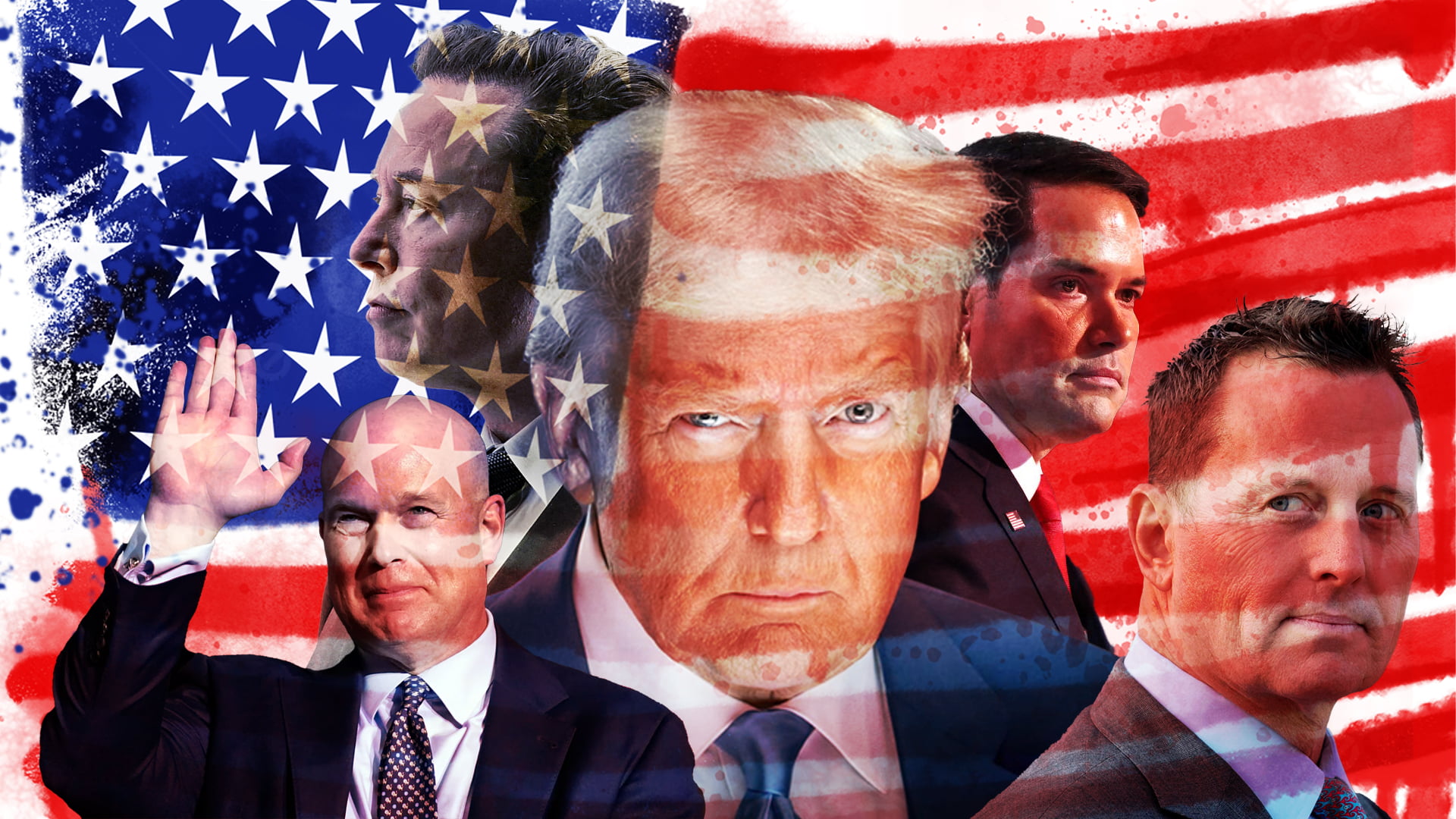 Çka mund të presim nga administrata e dytë e Trump?