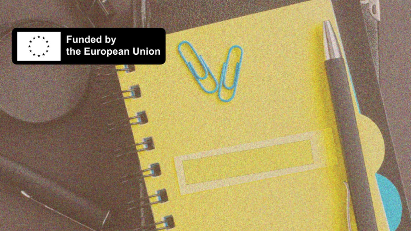 JOURNALISM HUB FELLOWSHIP – FIFTH CYCLE