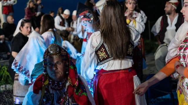 Echoes of Has over Kosovo