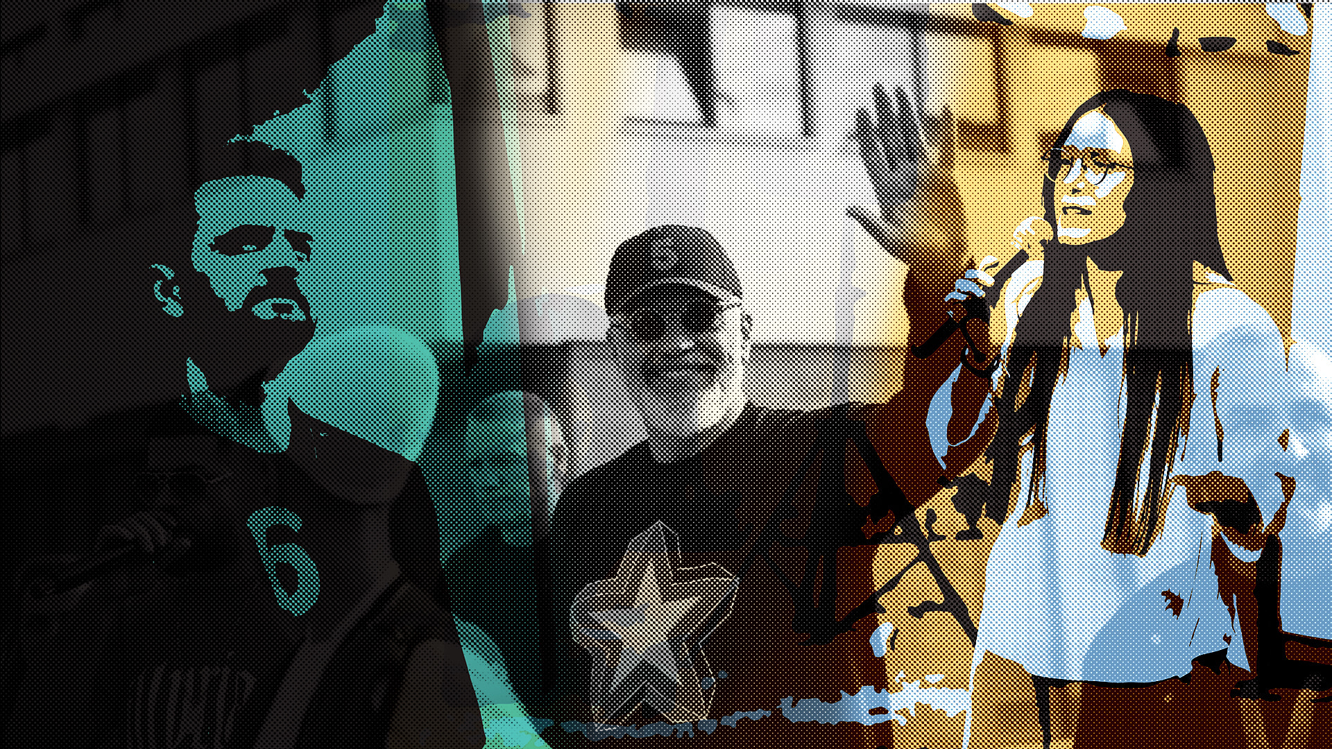 The new versus the old in Albania’s elections