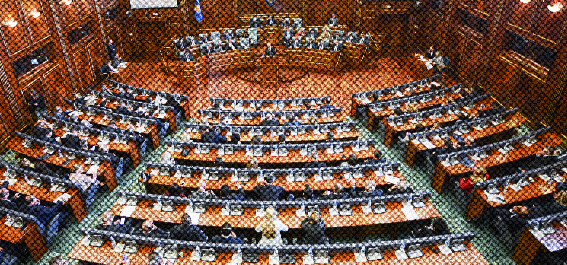 50 hijet e sadizmit parlamentar