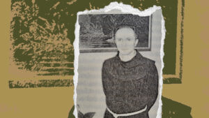 An extraordinary war hero