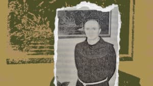 An extraordinary war hero