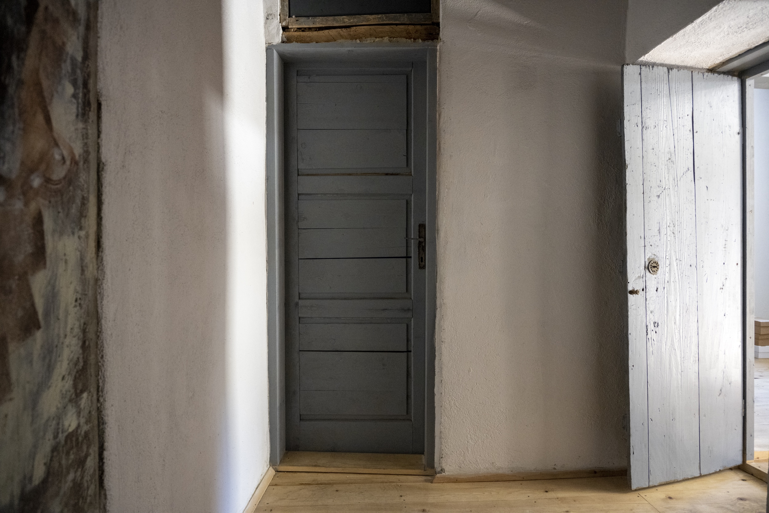 Autostrada Biennale Makes History Its Material