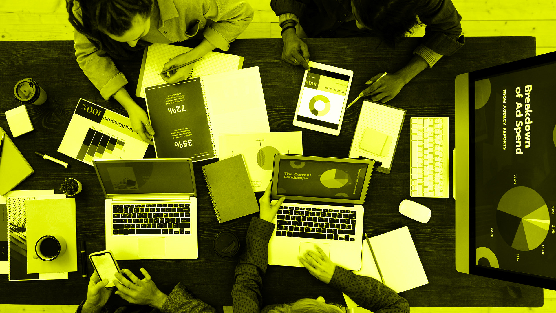 OPEN CALL FOR CONSULTANCY SERVICES