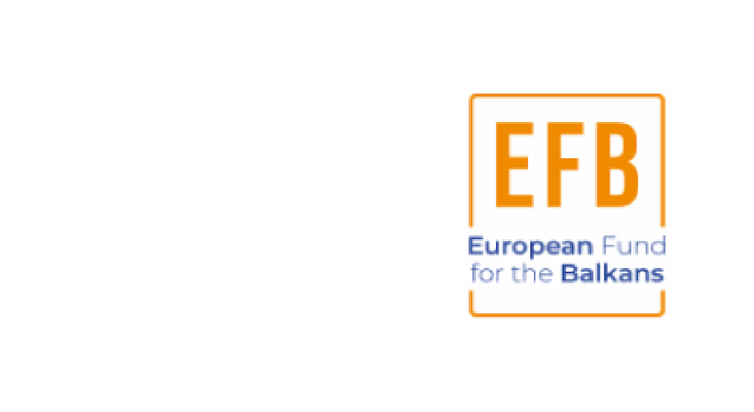 <b>FONDI EVROPIAN PËR BALLKANIN</b><br />
<br />
Ky projekt synon ta mbështesë prodhimin e një serie videosh të shkurtra, për ta luftuar dezinformimin, për ta rritur edukimin politik dhe për t’i angazhuar votuesit/et e rinj/eja përmes rrjeteve sociale. Përveç kësaj, Kosovo 2.0 do të prodhojë përmbajtje që ndërlidhen me “Konventën EDI”, që do të mbahet në maj të vitit 2025 në Shkup, Maqedoni e Veriut.