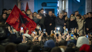 Zgjedhjet përfunduan, koha për të ecur përpara