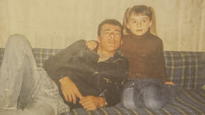 Growing up in the shadow of their parents’ trauma