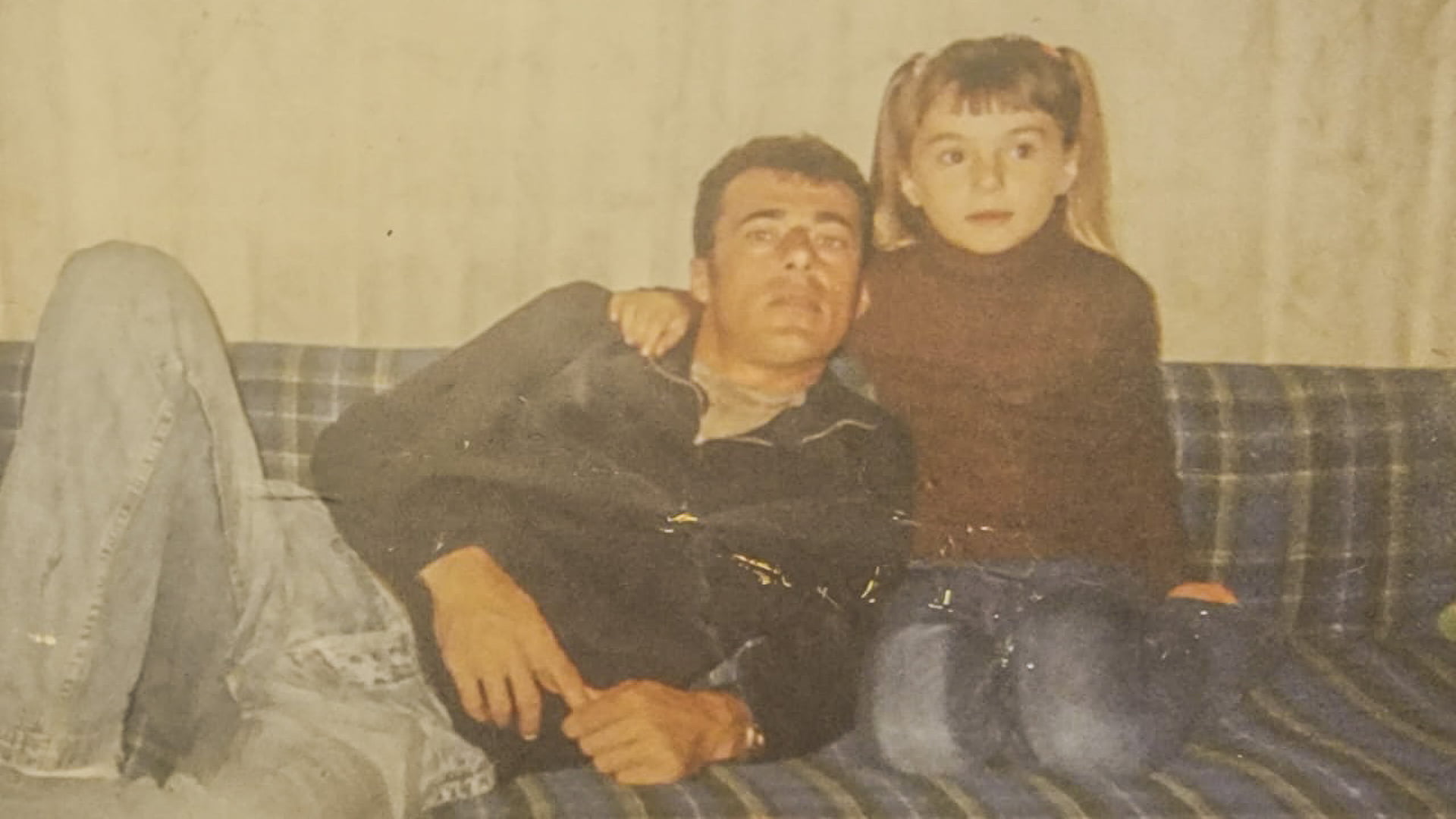 Growing up in the shadow of their parents’ trauma