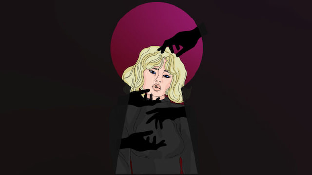 Sex workers between vulnerability and criminalization