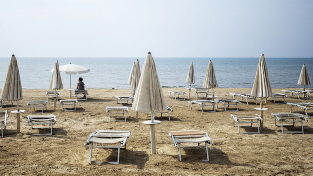 The trap of luxury tourism